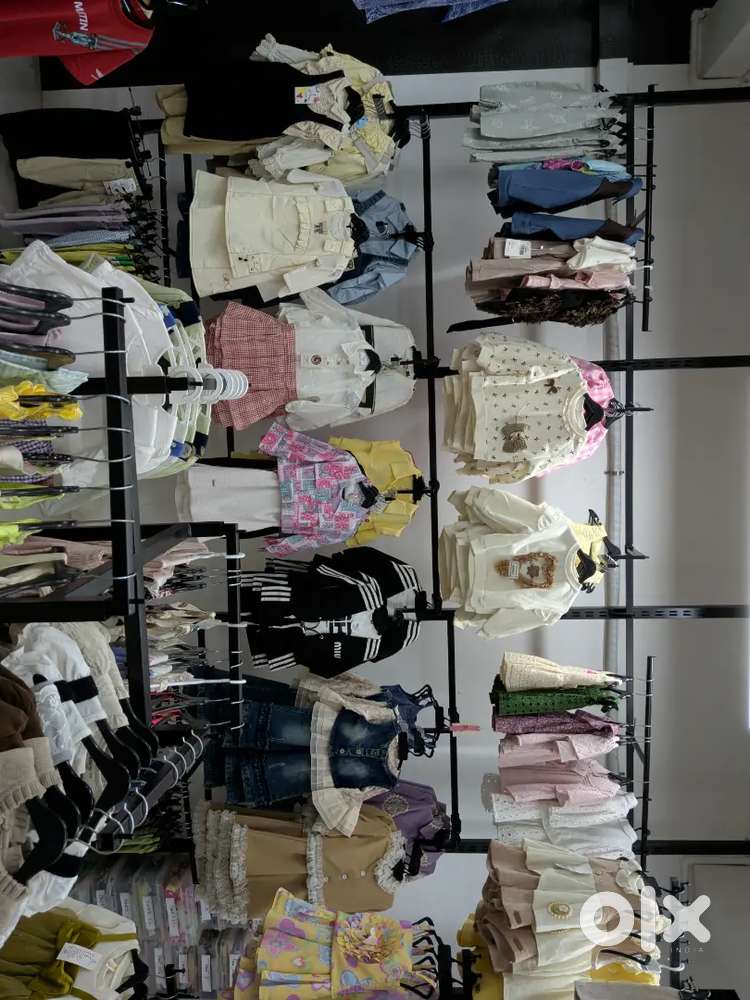 Thalolam Junior, Aluva