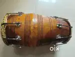 Dholak bechna he,ok condition me he