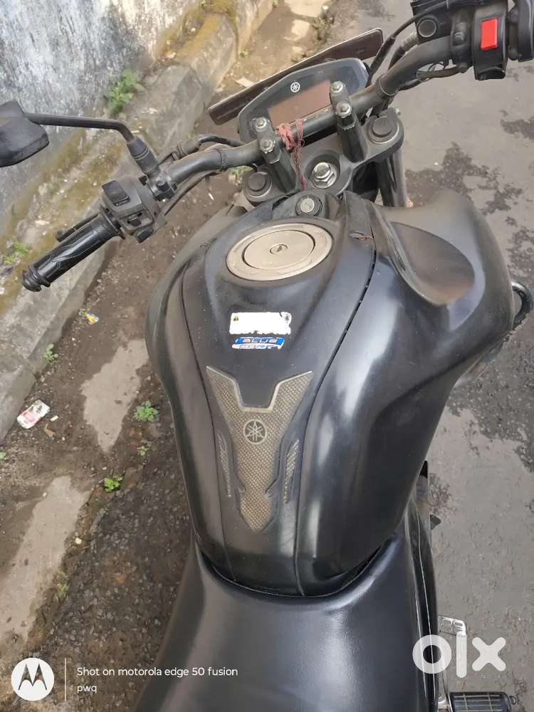 Yamaha bapi