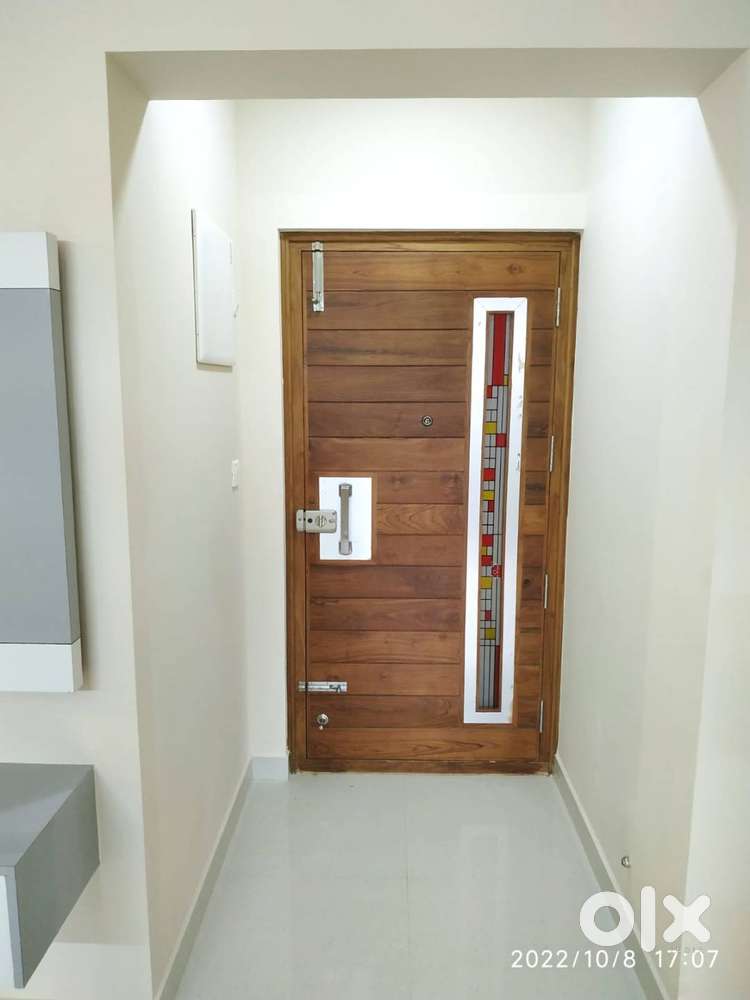1 BHK Flat For Sale At Methottuthazham, Calicut (Nt)