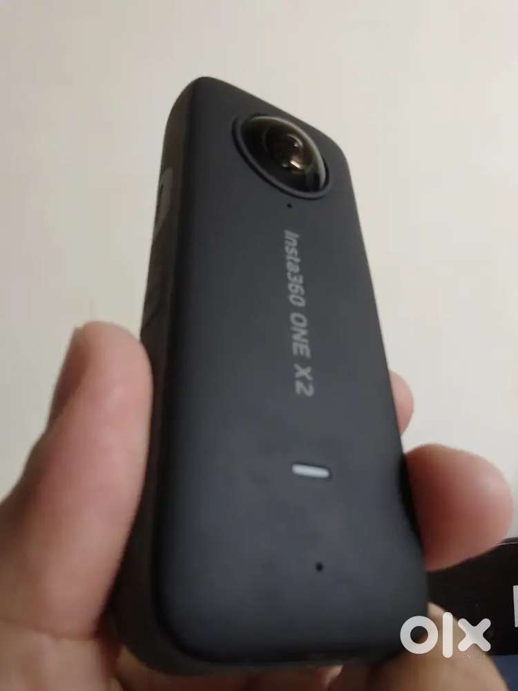 Insta 360 One X2 (Camera Only)