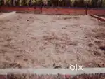 A plot for sale