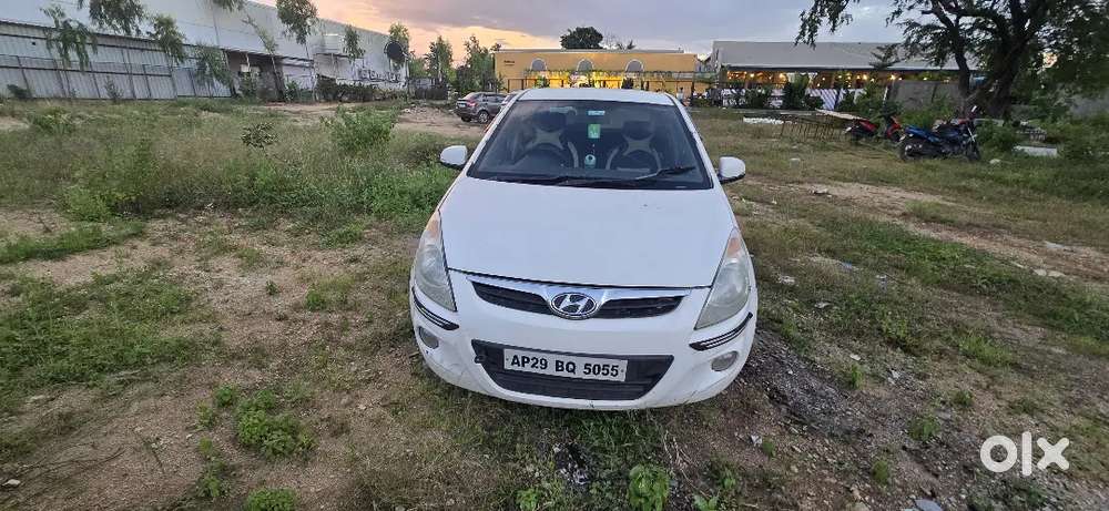 All good condition