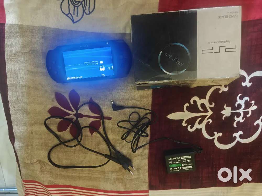 Sony PSP 3000