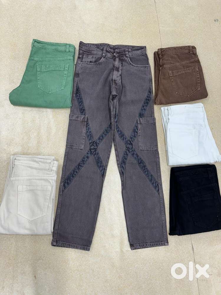 Baggye jeans only wholesale