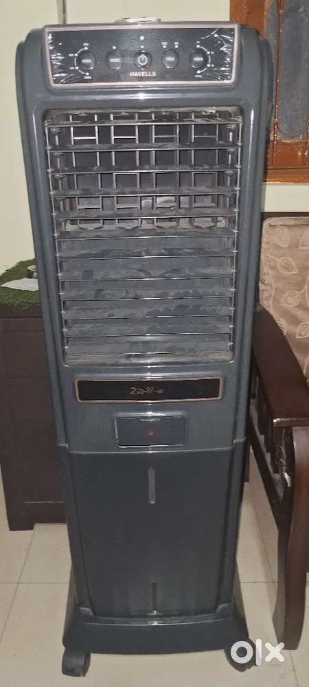 Havells Zur II 40