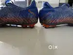 Nivia Encounter football shoes