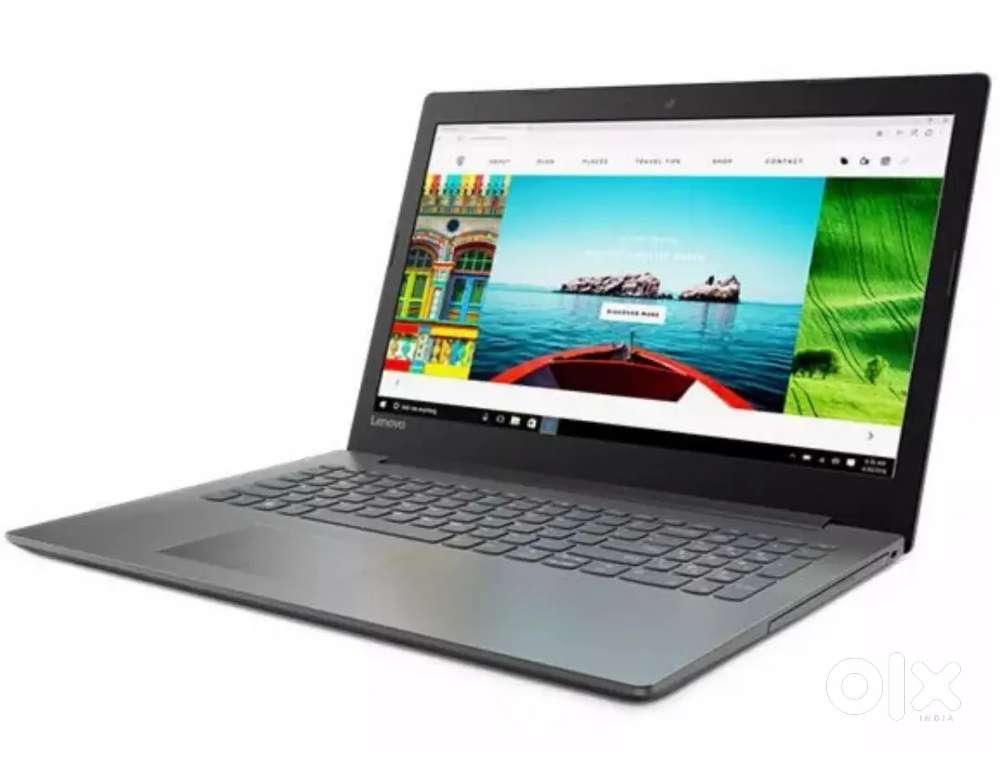 Lenovo Laptop