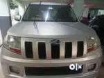 Mahindra TUV 300 2015 Diesel 65000 Km Driven very good condition