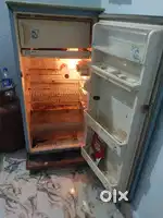 Whirlpool fridge