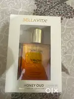Bella vita perfume