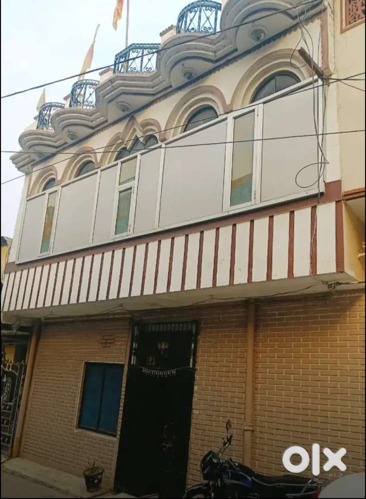 Spacious Property for Sale