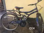Cycle target GNB soccer