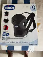 Chicco baby carrier