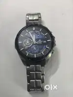 ORIGINAL Casio Edifice watch