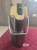 Chai kitli