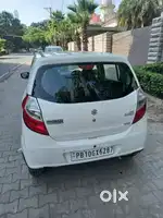 Maruti Suzuki Alto K10 2018 Petrol 70000 Km Driven