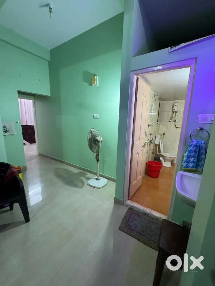2 BHK For Rent at Prabhu Nagar (Furnished/unfurnished)