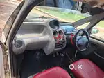 Tata Nano Petrol. Not a single issue everything documents updated.