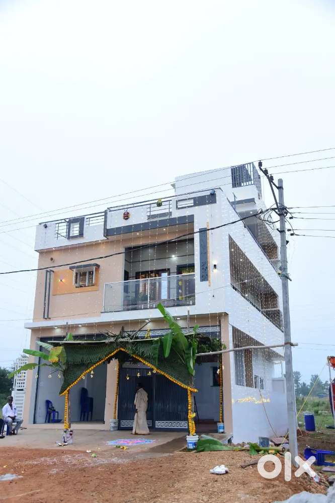 Opp RR wedding Bells, Bannur main road,Vajamangala Gate