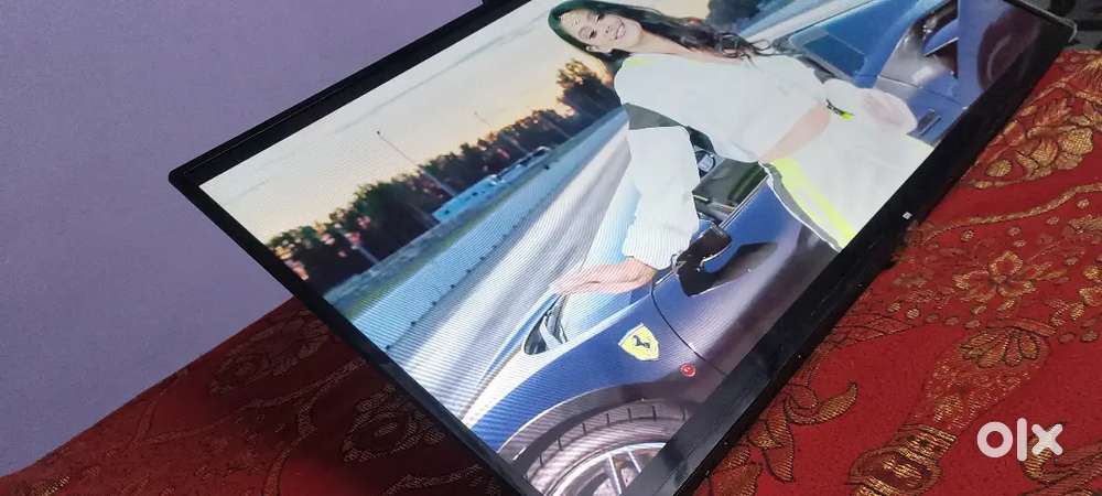Mi Smart tv 40 inch