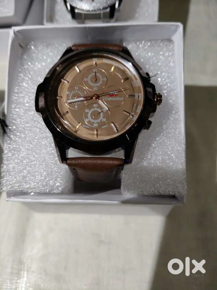 The Watches Hub Hyd