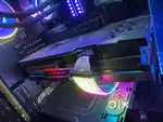 MSI RTX 4090 Suprim X 24GB  Almost New  Bill & Warranty