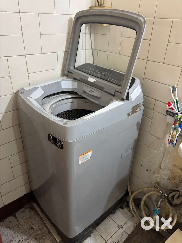 Washing Machine sumsung