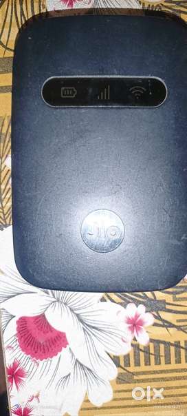 Jio wifi.       .