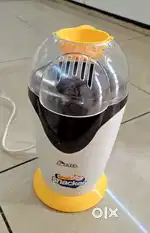 OIL FREE SNACKER
