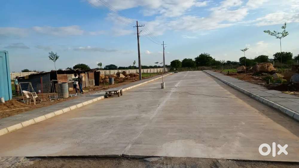 Aminpur 267 sqds for Lease