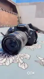 Canon EOS 700D good condition