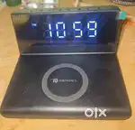 Digital clock