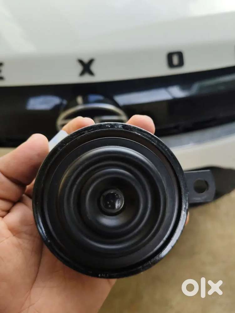 HORN BY MINDA FOR CARS