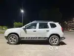 Renault Duster 2014