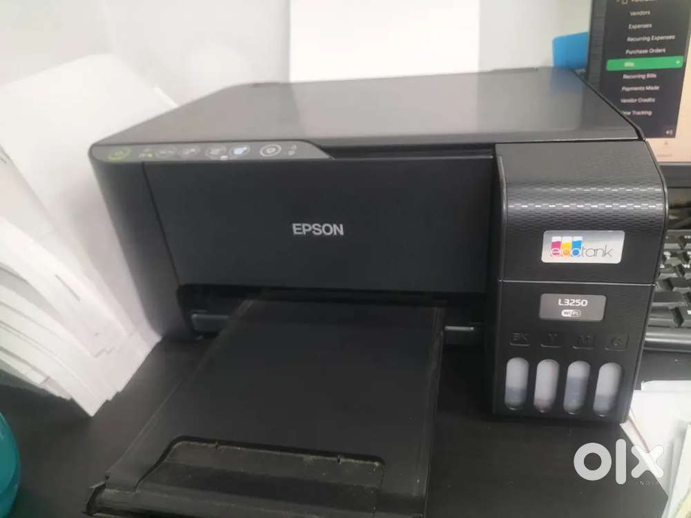 Printer selling