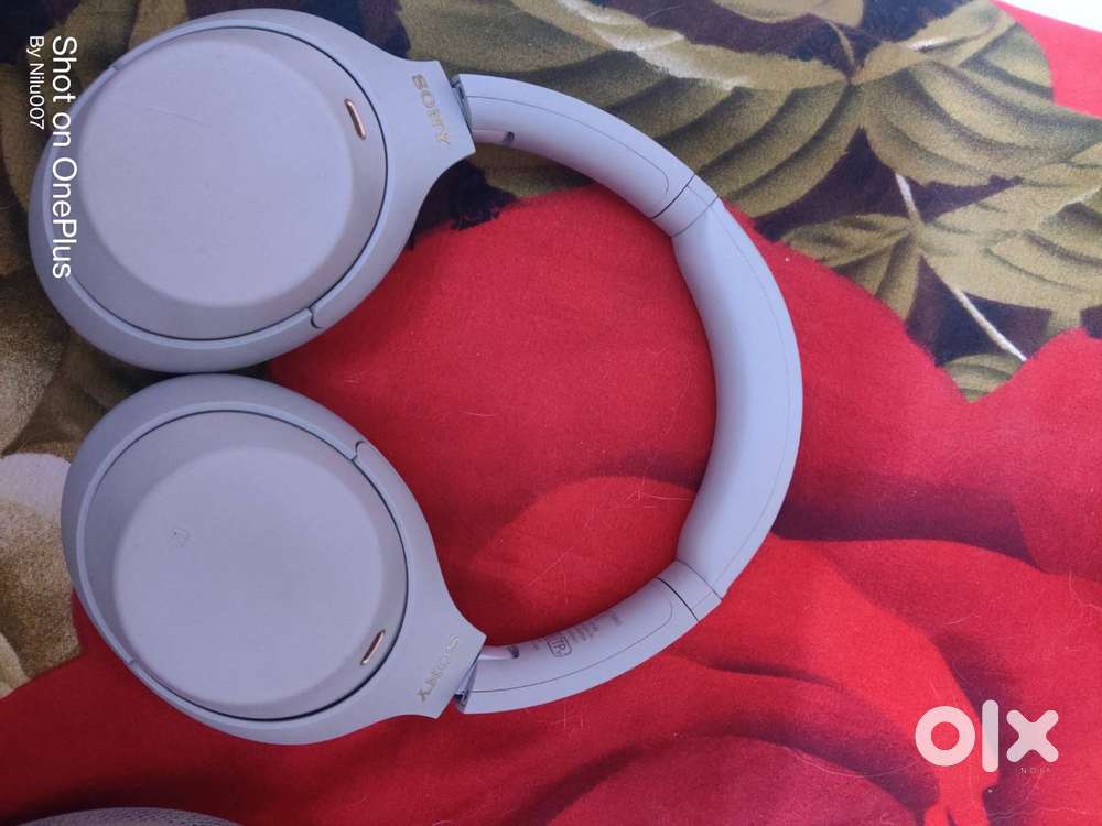 SONY WH-1000XM4 HEADPHONE