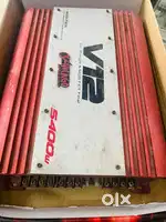 1100watt bass jbl ki 4 canal apm