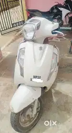 Sell my suzuki access 125 good condition