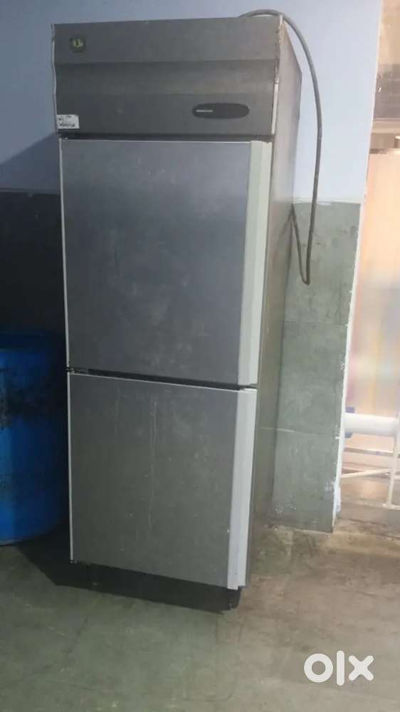 Shifting to another place