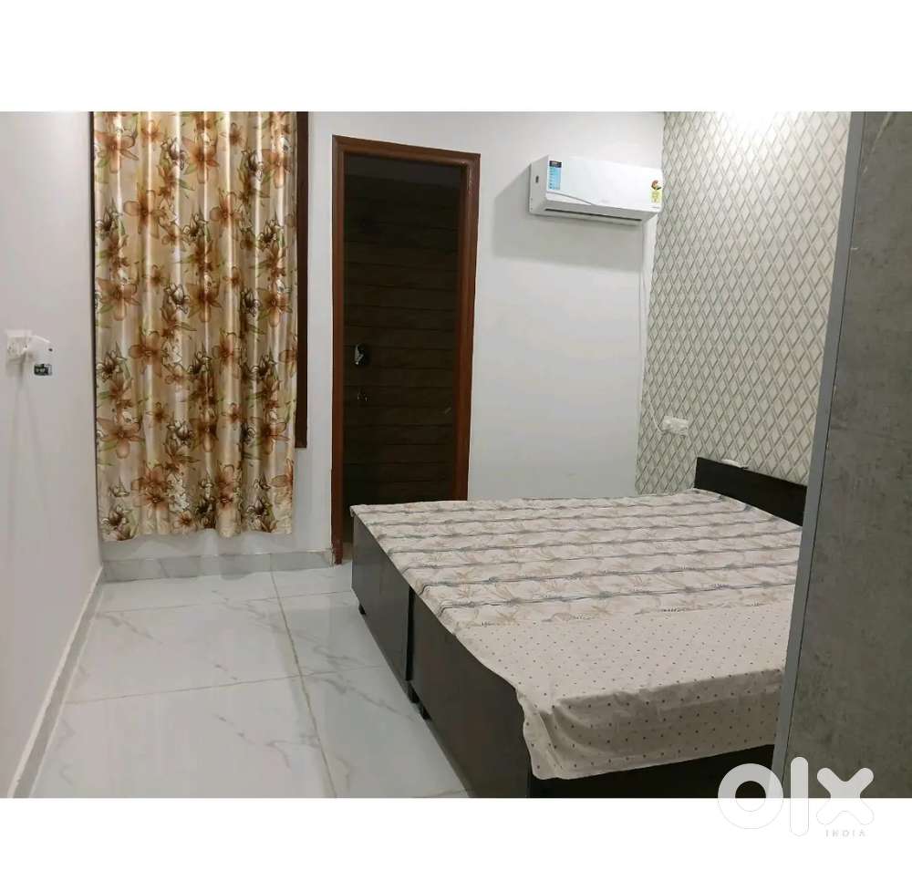 3 BHK Fully furnished with lift in Peer Muchalla