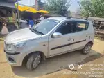 Maruti Suzuki Alto K10, 2018, Petrol