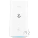 UNLOCKED HUAWEI H122-373 5G WIFI 6 ROUTER 3.6GBPS