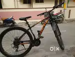 Hercules Roadeo 29 er