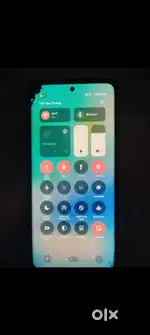 Oppo f 27 Pro Plus