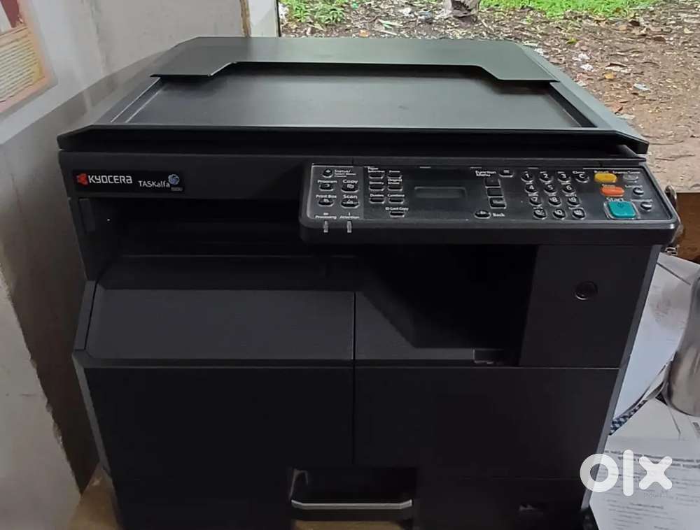 Low used Photostat machine for sale