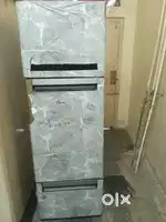 Whirlpool fridge compressor is not working everything is okay