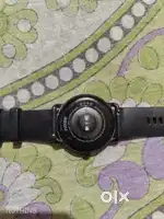 Smart watch , no charger