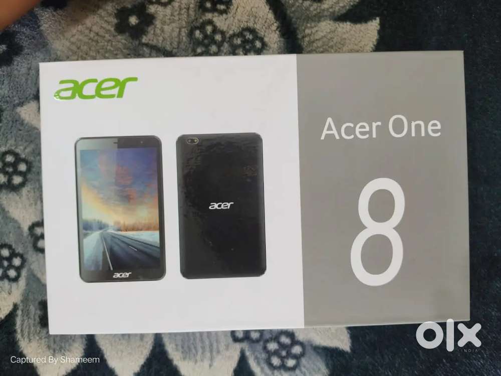 Accer new teblet android version 13.  A one tablet 5din purana hai bs
