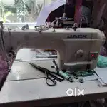 Jack machine